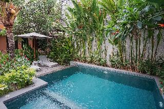 Dee Mansion Bali by ZUZU fotoÄŸrafÄ±