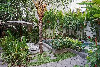 Dee Mansion Bali by ZUZU fotoÄŸrafÄ±