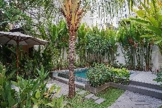 Dee Mansion Bali by ZUZU fotoÄŸrafÄ±