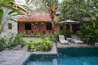 Dee Mansion Bali by ZUZU fotoÄŸrafÄ±