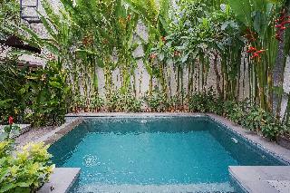 Dee Mansion Bali by ZUZU fotoÄŸrafÄ±