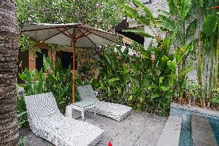 Dee Mansion Bali by ZUZU fotoÄŸrafÄ±