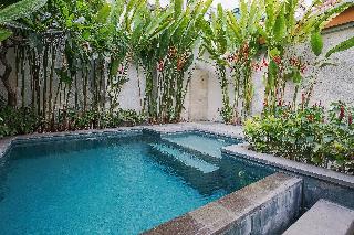 Dee Mansion Bali by ZUZU fotoÄŸrafÄ±