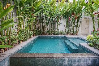 Dee Mansion Bali by ZUZU fotoÄŸrafÄ±