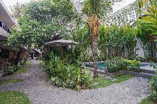 Dee Mansion Bali by ZUZU fotoÄŸrafÄ±