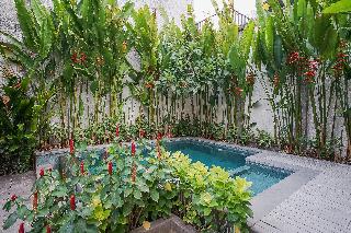 Dee Mansion Bali by ZUZU fotoÄŸrafÄ±