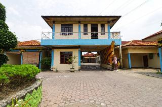 Hotel Garuda Binjai by ZUZU fotoÄŸrafÄ±
