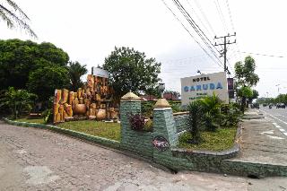 Hotel Garuda Binjai by ZUZU fotoÄŸrafÄ±