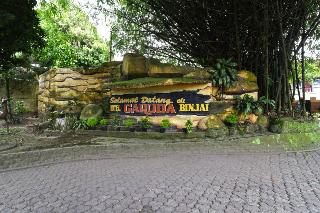 Hotel Garuda Binjai by ZUZU fotoÄŸrafÄ±