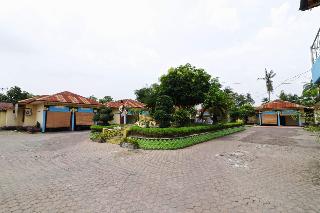 Hotel Garuda Binjai by ZUZU fotoÄŸrafÄ±