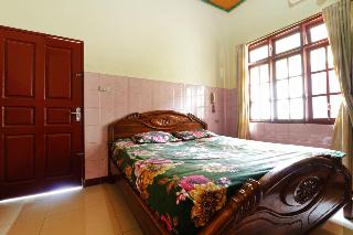 Hotel Garuda Binjai by ZUZU fotoÄŸrafÄ±
