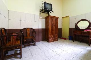 Hotel Garuda Binjai by ZUZU fotoÄŸrafÄ±