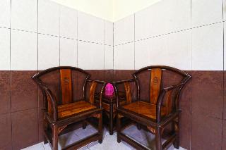 Hotel Garuda Binjai by ZUZU fotoÄŸrafÄ±