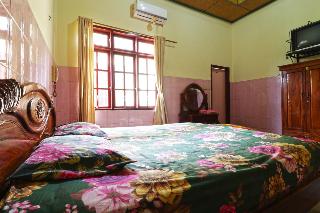 Hotel Garuda Binjai by ZUZU fotoÄŸrafÄ±