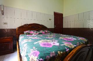 Hotel Garuda Binjai by ZUZU fotoÄŸrafÄ±