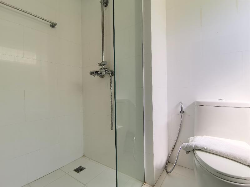 I Am Residence by ZUZU - Oda
