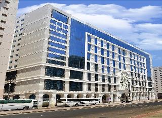 Nozol Royal Inn Hotel otel fotoğrafı