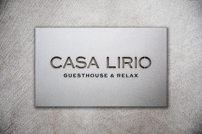 Casa Lirio - Genel