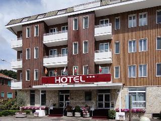Novara Expo otel fotoğrafı