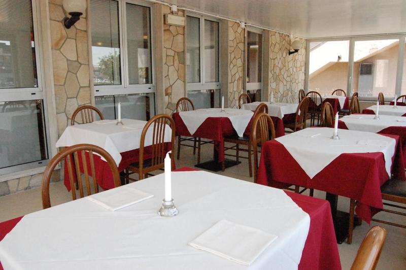 Novara Expo - Restoran