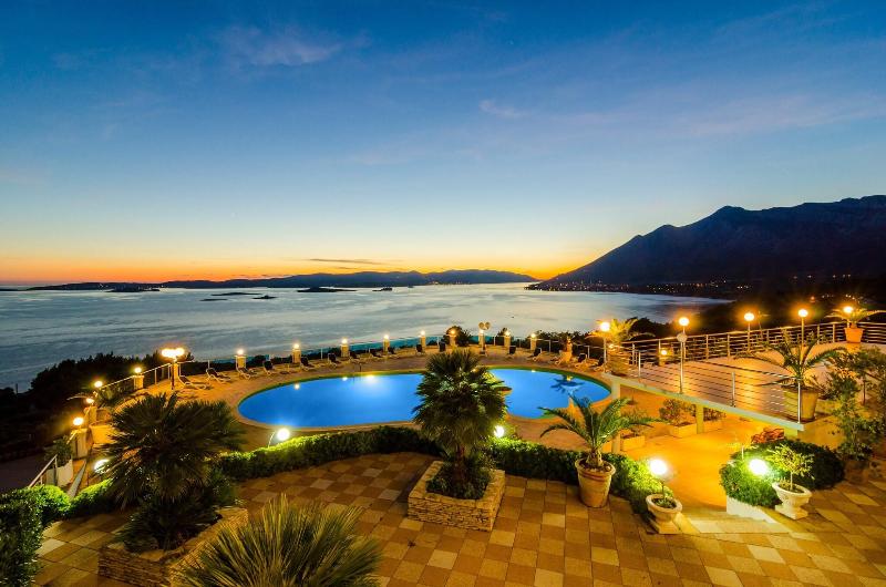 Pansion Villa Antonio - Genel