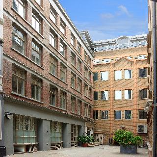 SACO Fleet Street - Crane Court fotoÄŸrafÄ±