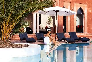 Résidence Dar Lamia otel fotoğrafı