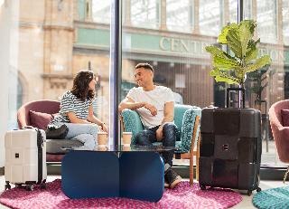Yotel Glasgow fotoÄŸrafÄ±