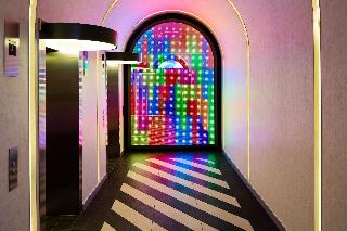 Yotel Glasgow fotoÄŸrafÄ±