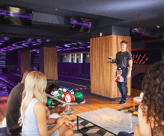Yotel Glasgow fotoÄŸrafÄ±