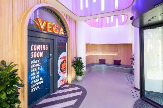 Yotel Glasgow fotoÄŸrafÄ±