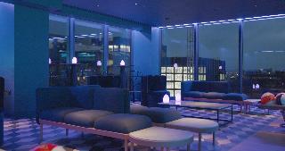 Yotel Glasgow fotoÄŸrafÄ±