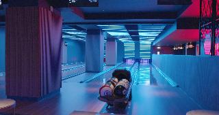 Yotel Glasgow fotoÄŸrafÄ±