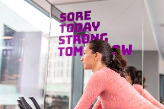 Yotel Glasgow fotoÄŸrafÄ±