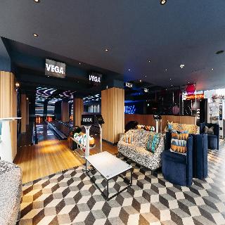Yotel Glasgow fotoÄŸrafÄ±