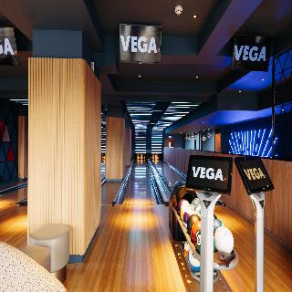 Yotel Glasgow fotoÄŸrafÄ±