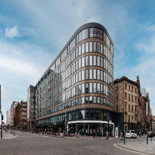 Yotel Glasgow fotoÄŸrafÄ±