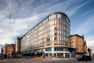 Yotel Glasgow fotoÄŸrafÄ±