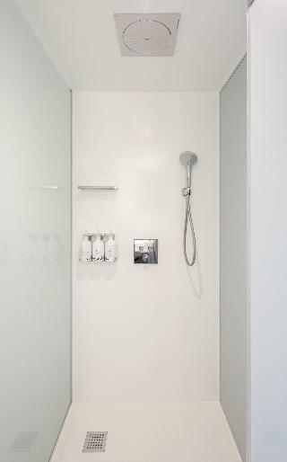 Yotel Glasgow fotoÄŸrafÄ±