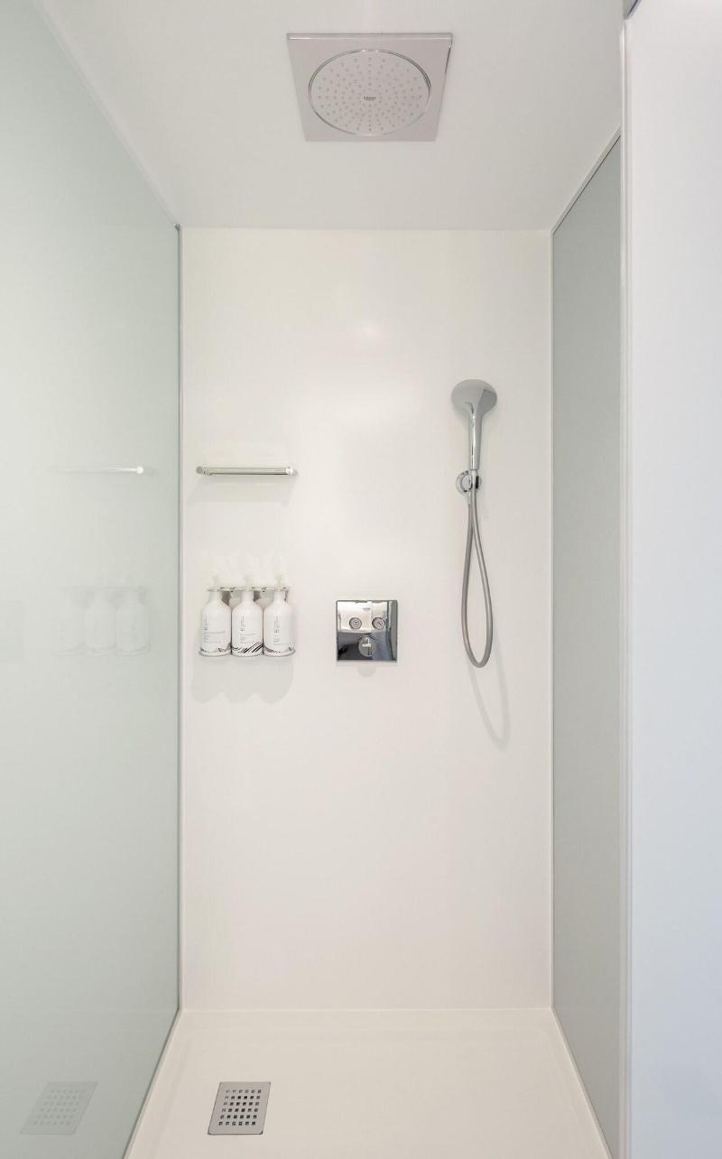 Yotel Glasgow - Oda