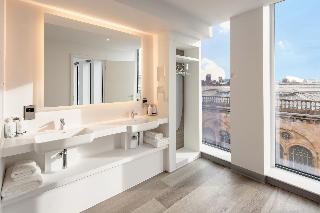 Yotel Glasgow fotoÄŸrafÄ±