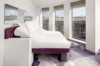 Yotel Glasgow fotoÄŸrafÄ±