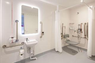 Yotel Glasgow fotoÄŸrafÄ±