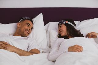 Yotel Glasgow fotoÄŸrafÄ±