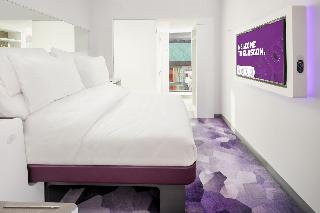 Yotel Glasgow fotoÄŸrafÄ±