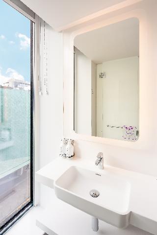 Yotel Glasgow fotoÄŸrafÄ±