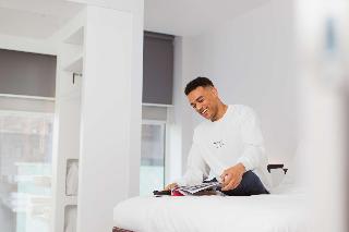 Yotel Glasgow fotoÄŸrafÄ±
