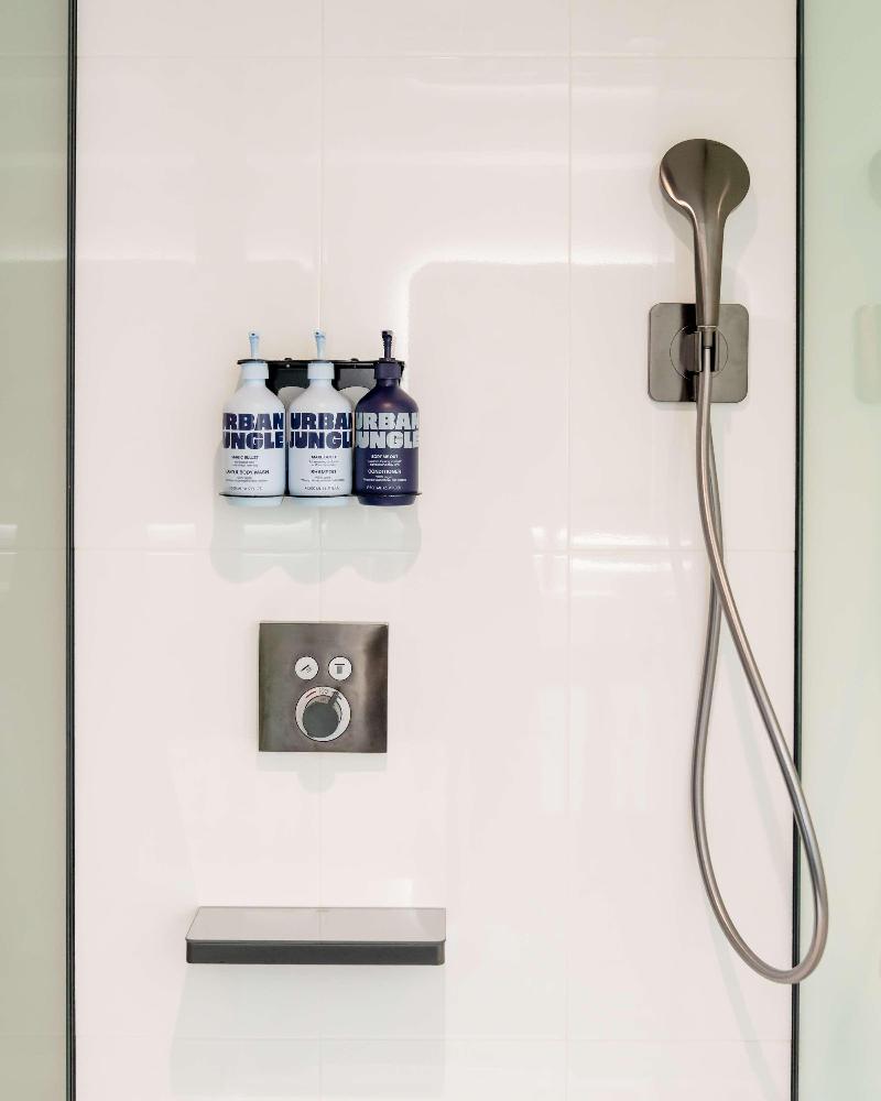 Yotel Glasgow - Oda