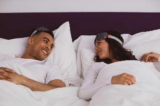 Yotel Glasgow fotoÄŸrafÄ±