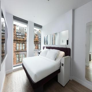 Yotel Glasgow fotoÄŸrafÄ±